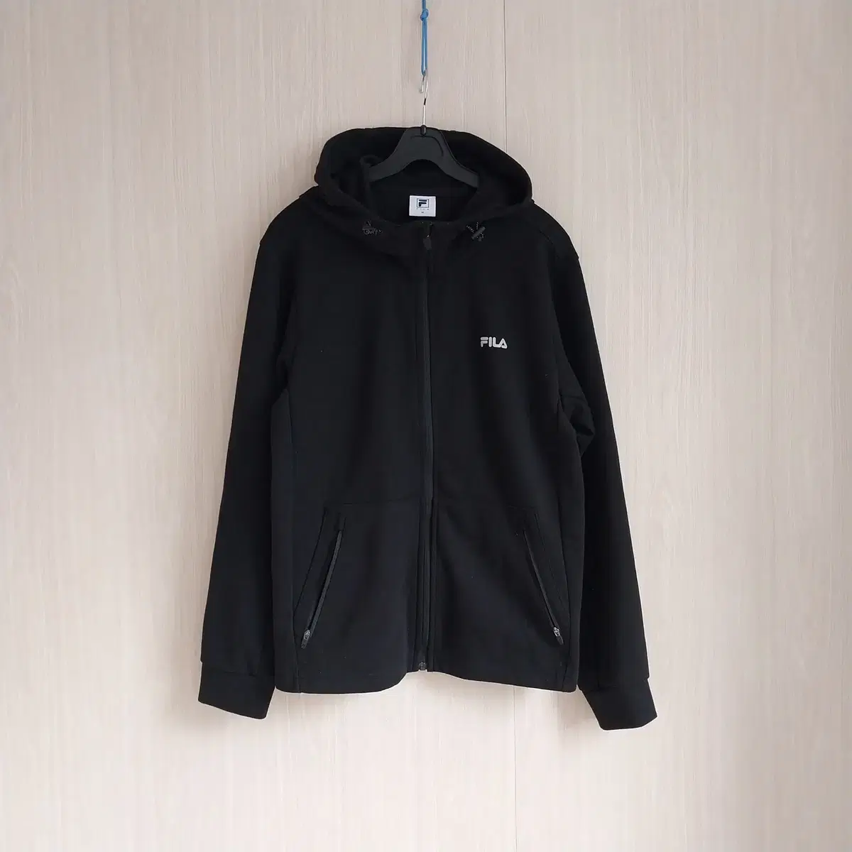 Wheeler Genuine Hoodie 95 size C9448