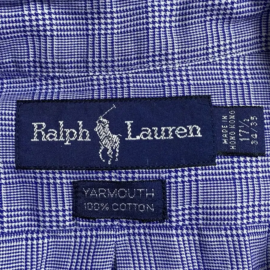 POLO RALPH LAUREN 폴로 랄프로렌 셔츠