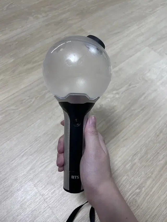 아미밤 2 / 방탄 응원봉