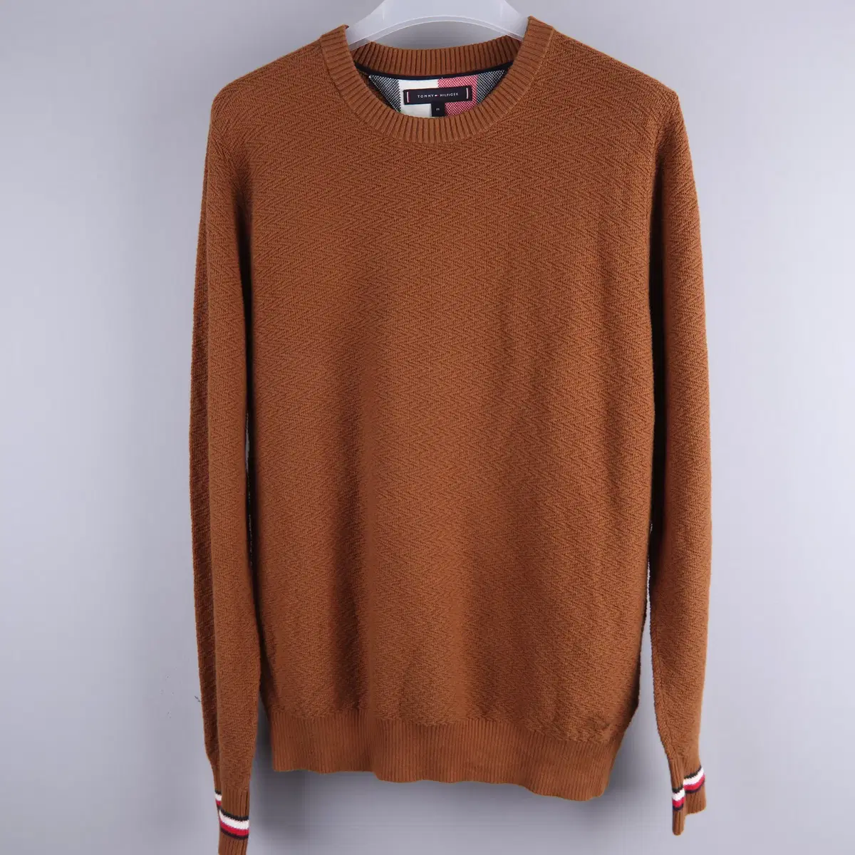 Tommy Hilfiger Knitwear Regular Fit (M) 933