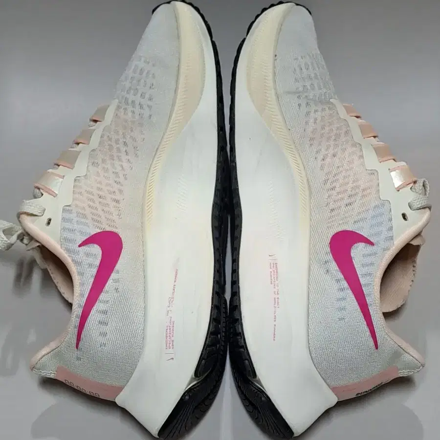 나이키 Air Zoom Pegasus  BQ9647-102  240