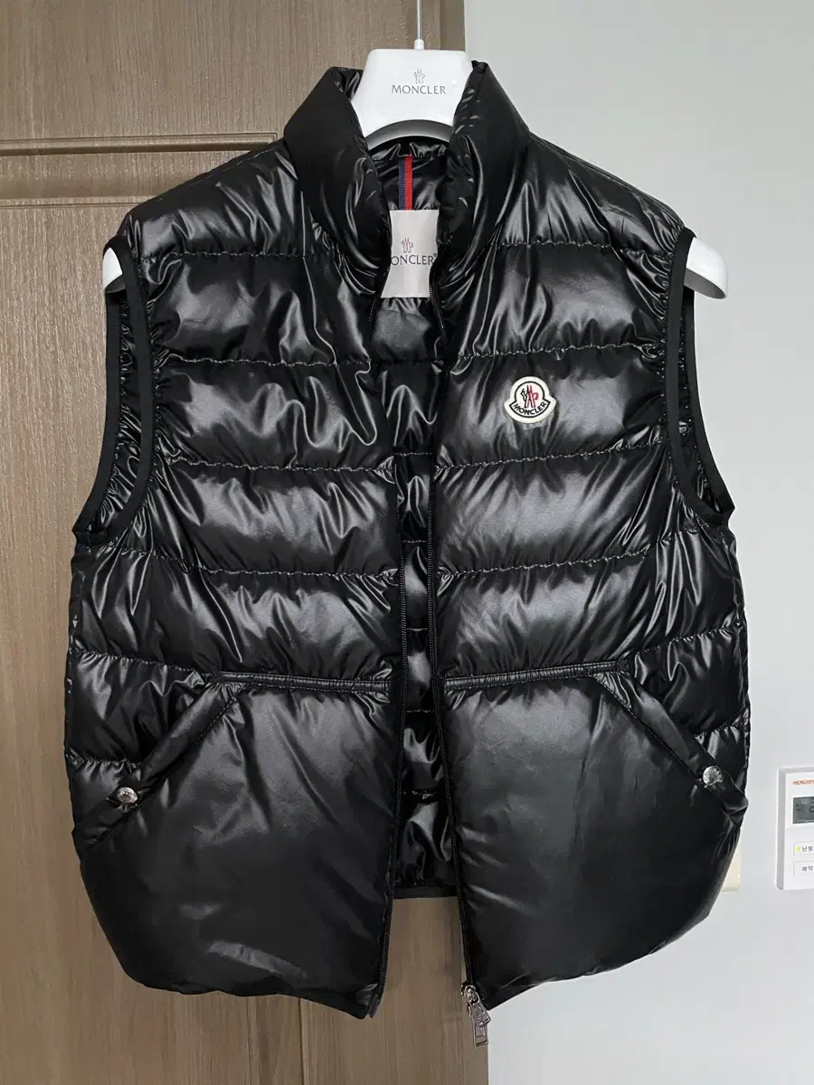 Moncler Padded jo Moncler