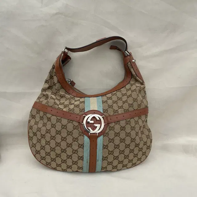 GUCCI 구찌 숄더백 114871