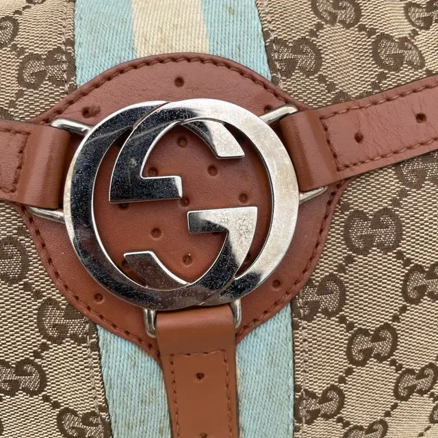 GUCCI 구찌 숄더백 114871