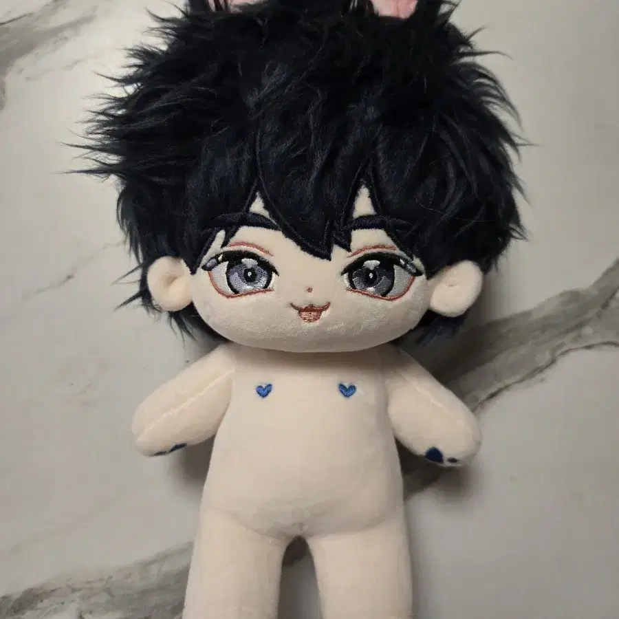 플레이브 속성 20cm 인형 양도