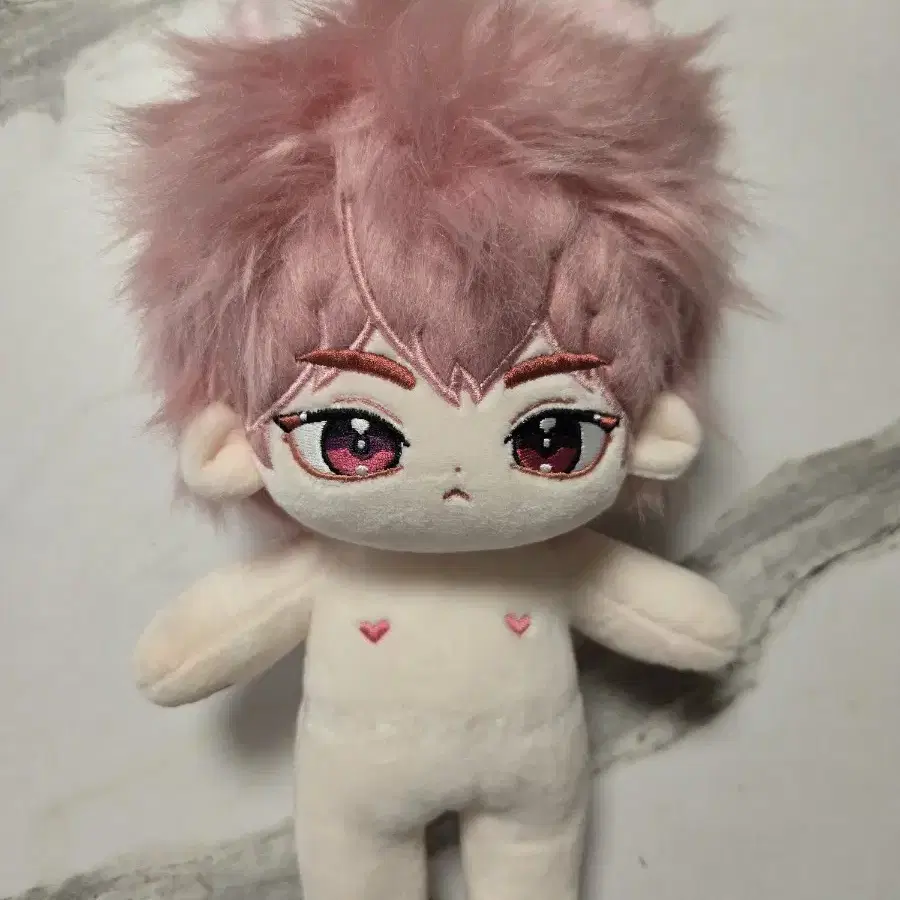 플레이브 속성 20cm 인형 양도