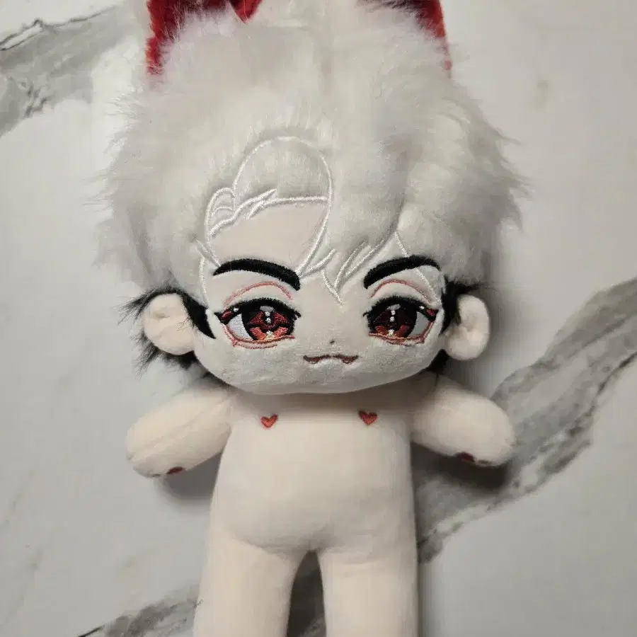 플레이브 속성 20cm 인형 양도