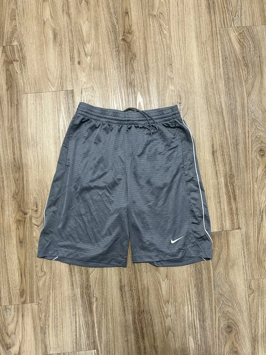 Nike Gray Shorts L