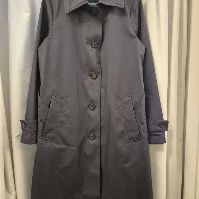 Marilyn Trench 자켓