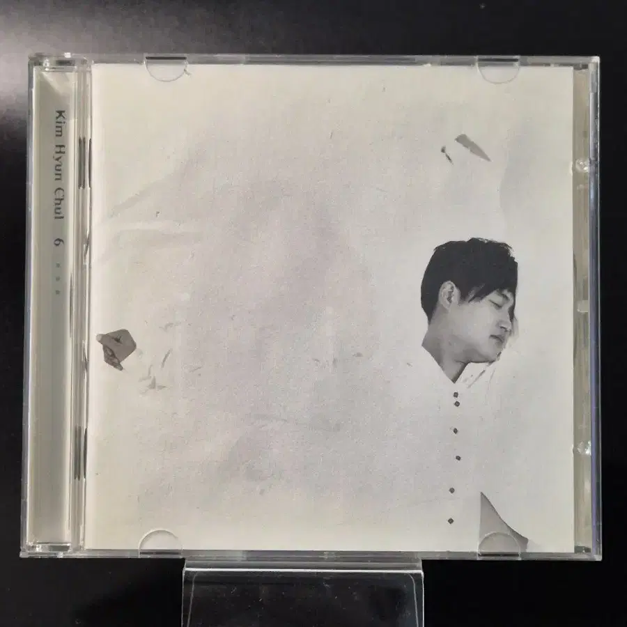 김현철 6집 CD