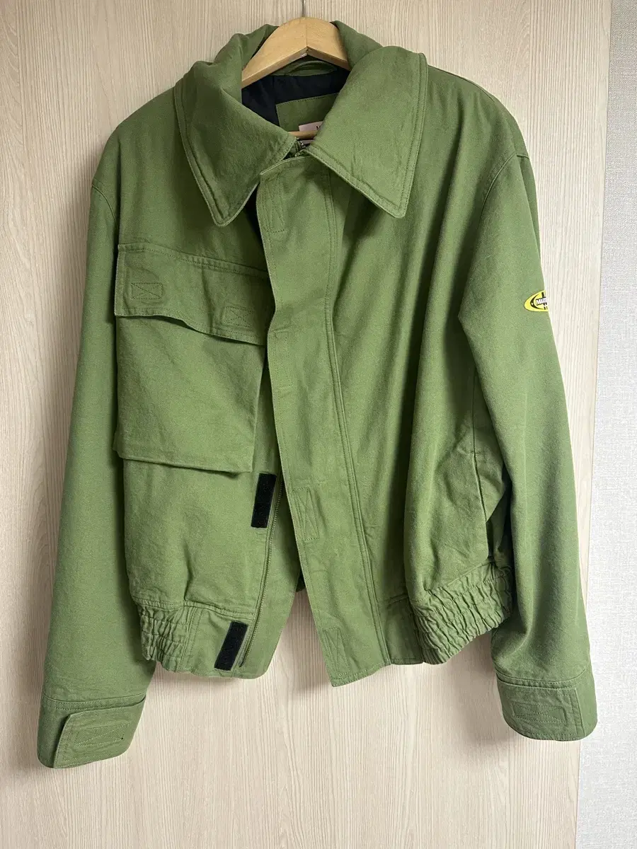 Martin Rose Field Jacket (L)