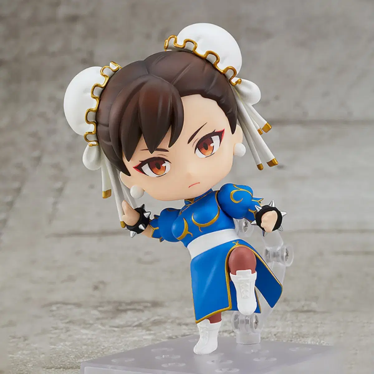 [Unsealed] Chunli Nendoroids for sale