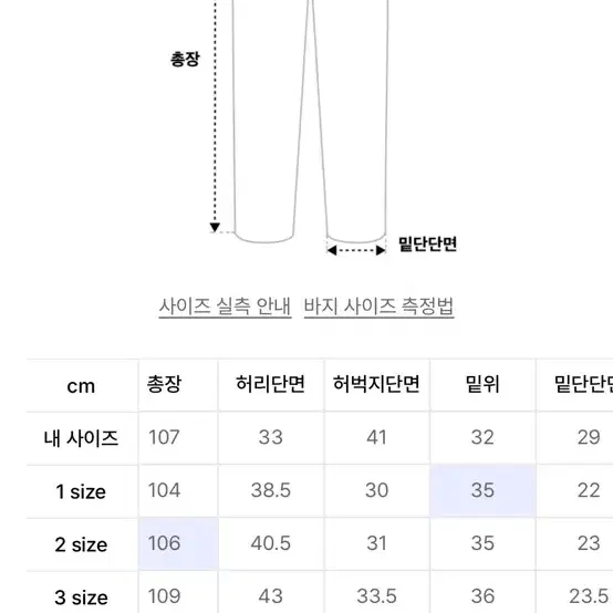 르마드 워시드 와이드 데님 팬츠