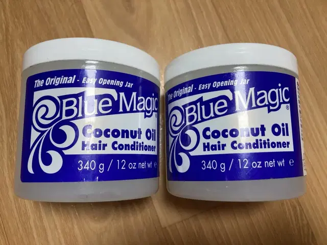 Blue Magic 코코넛 오일 헤어컨디셔너