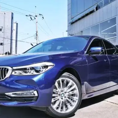 bmw 7시리즈 646m 디자인 버핑폴리시 19인치 신품휠 한대분 판매