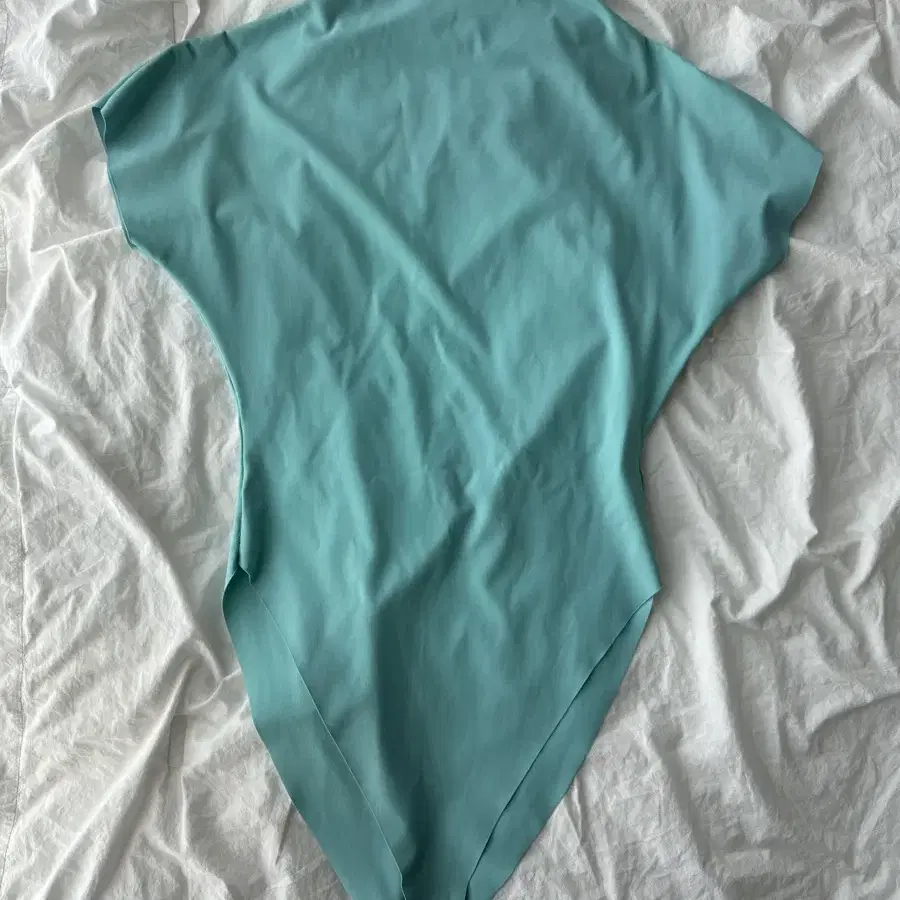 SAYSRA 세이스라 WISH BODYSUIT, MINT OS