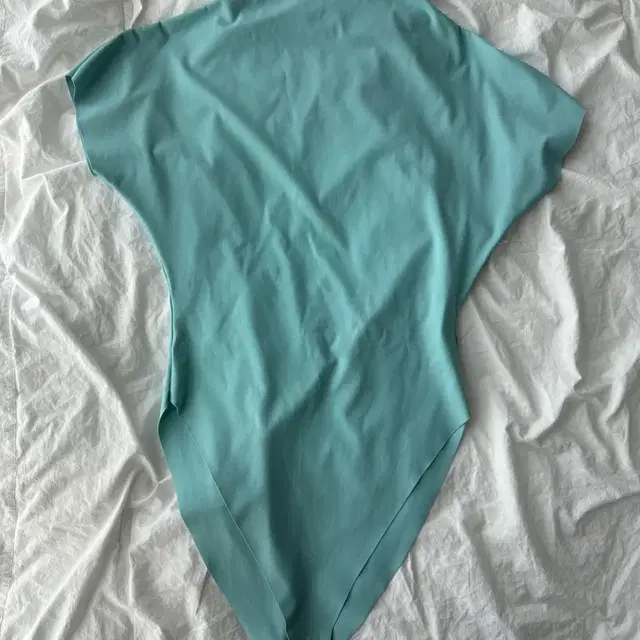 SAYSRA 세이스라 WISH BODYSUIT, MINT OS