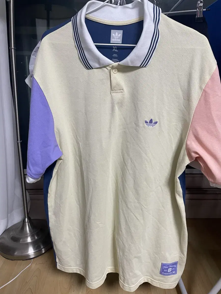 Adidas Karate for sale(size: XL)