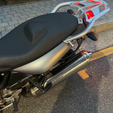 BMW F800st 07년식 판매합니다