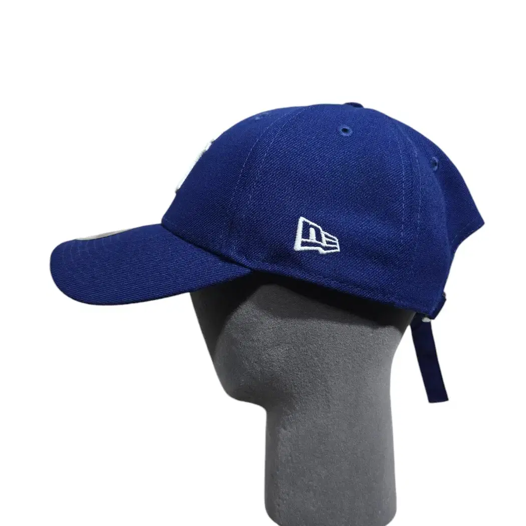 NEWERA 뉴에라 뉴욕양키스 볼캡 블루 /0828