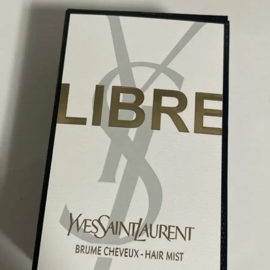 YSL 리브르 헤어미스트