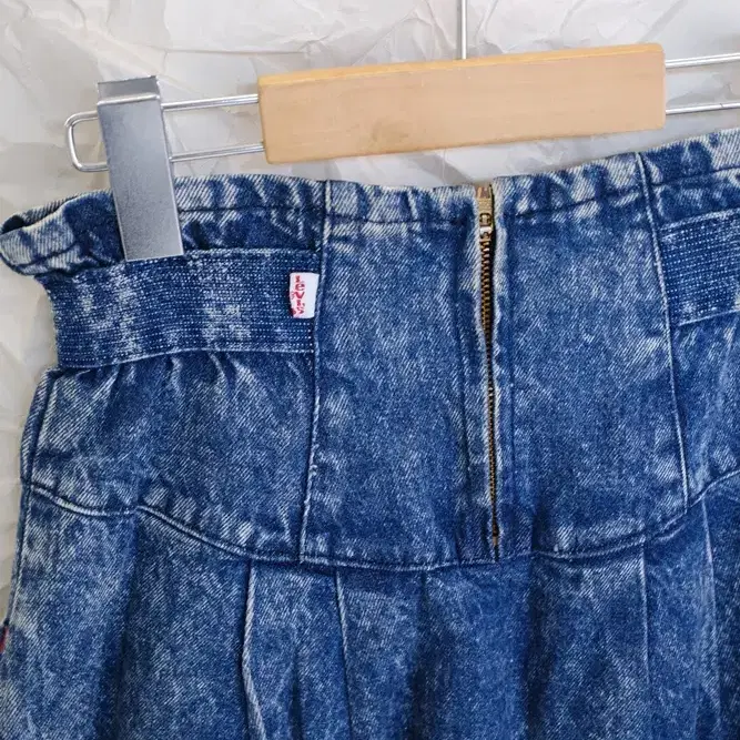 [U.S.A] Levis 90's 돌청 데님스커트