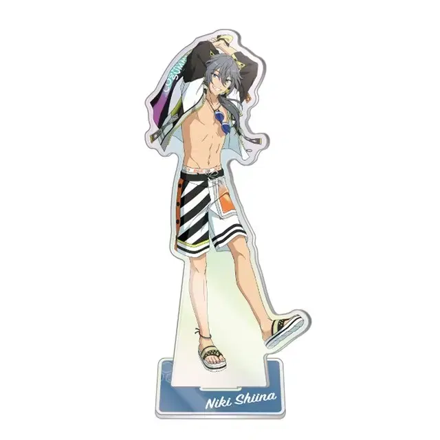 Anstar Summer Summer Summer Summer Summer Summerland Cosmic ni-ki acrylic stand Crazy Bee