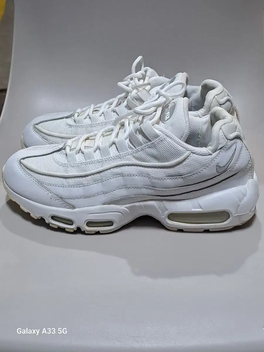 나이키 AIR MAX 95  CT1268-100 250