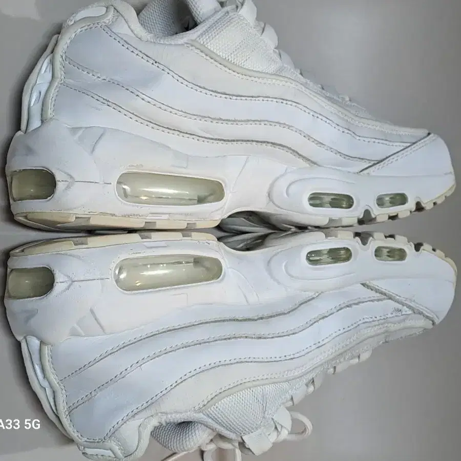 나이키 AIR MAX 95  CT1268-100 250