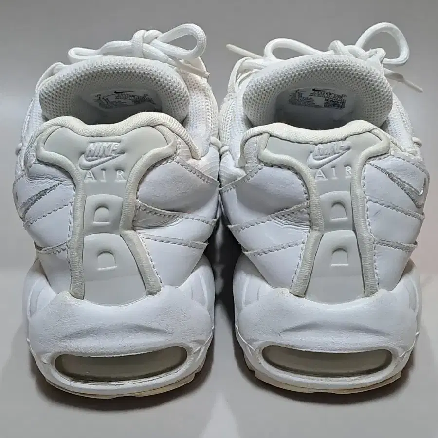 나이키 AIR MAX 95  CT1268-100 250