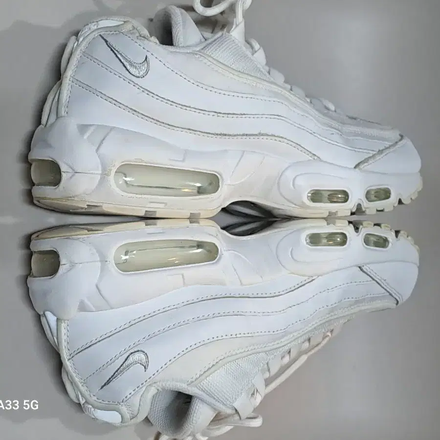 나이키 AIR MAX 95  CT1268-100 250