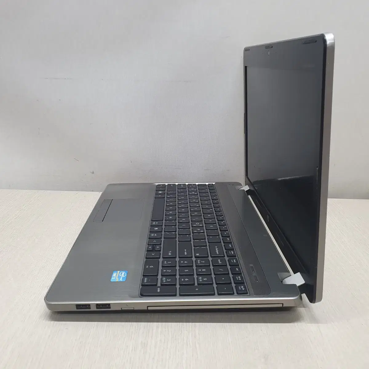 HP ProBook 4530s i5 8G SSD120G 15인치