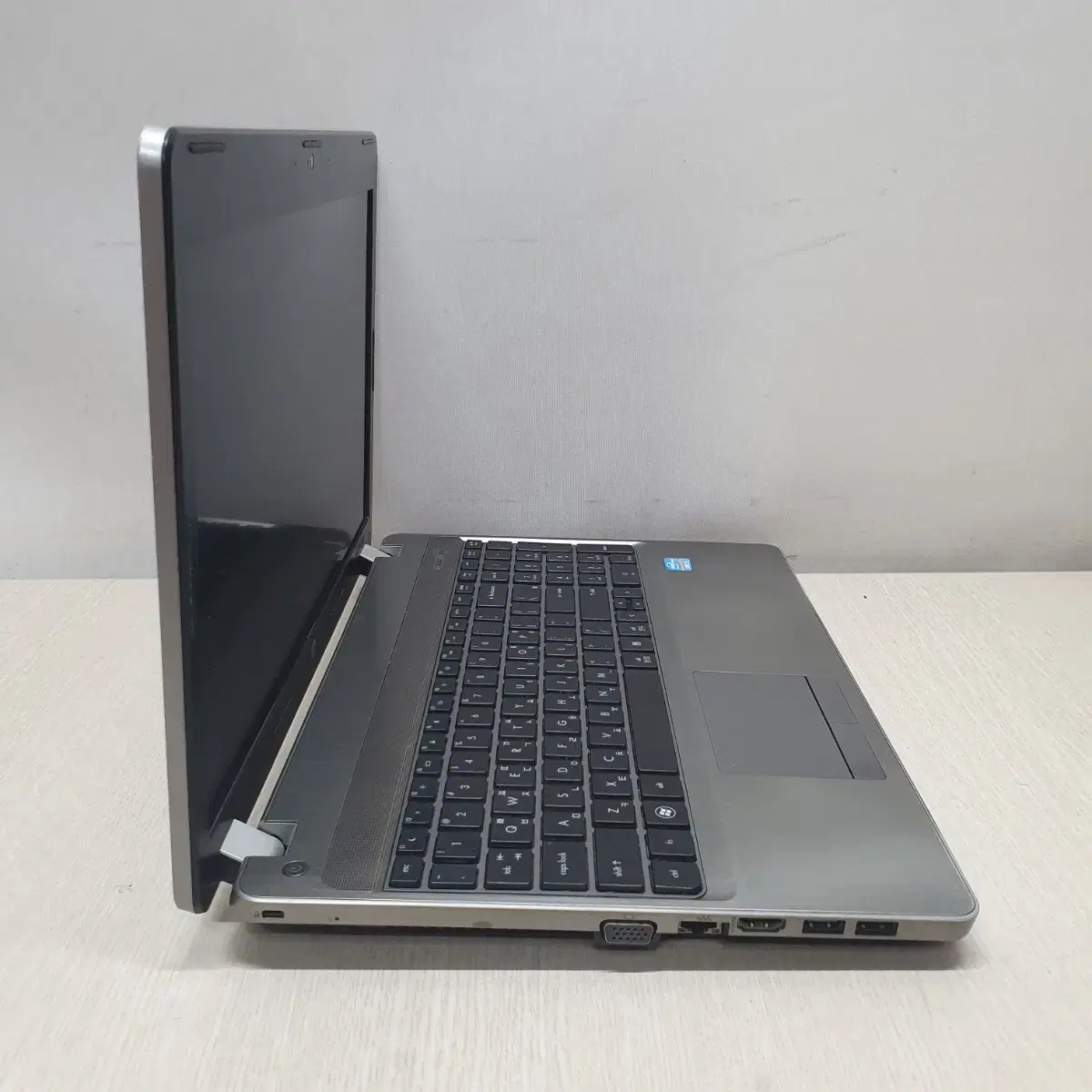 HP ProBook 4530s i5 8G SSD120G 15인치