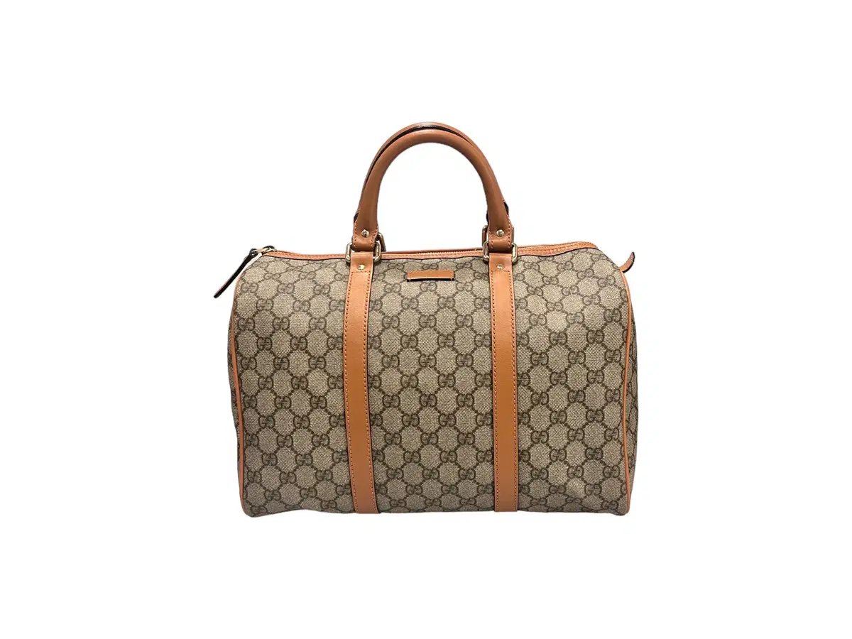 Gucci GG Supreme Canvas Tote 193603