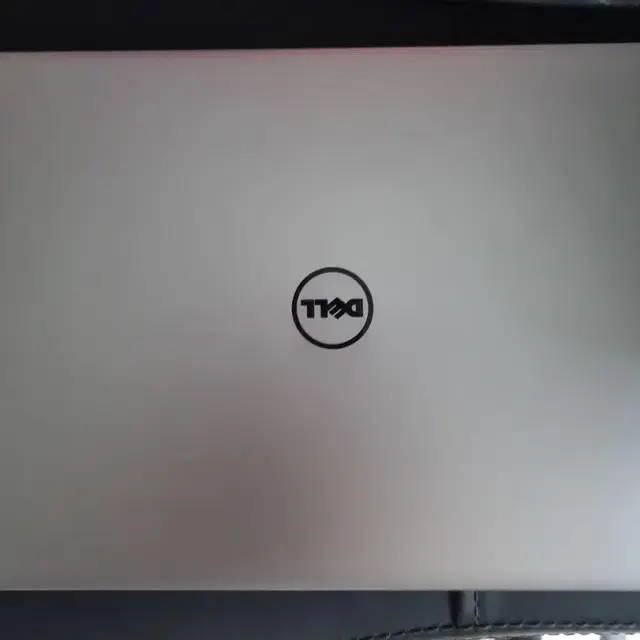 Dell i7 16g 512g 터치스크린