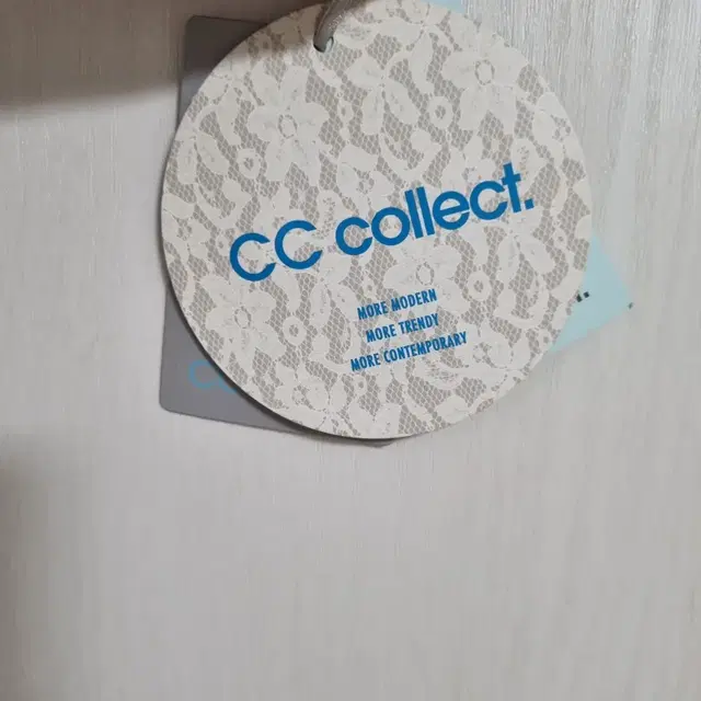 CCcollect 씨씨콜렉트 스커트 44사이즈(XS)