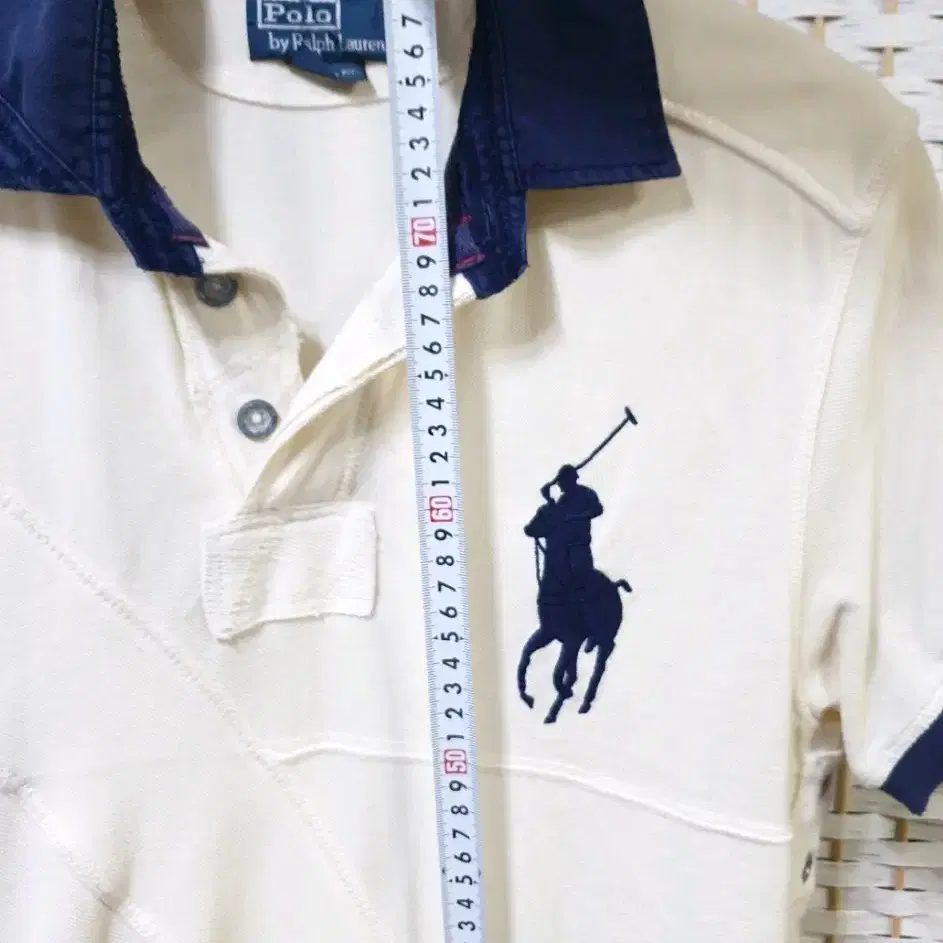 (0564) POLO 폴로 반팔 티셔츠 XL