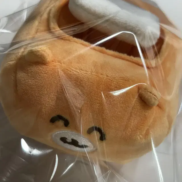 치이카와 붕붕이 인형 마스코트