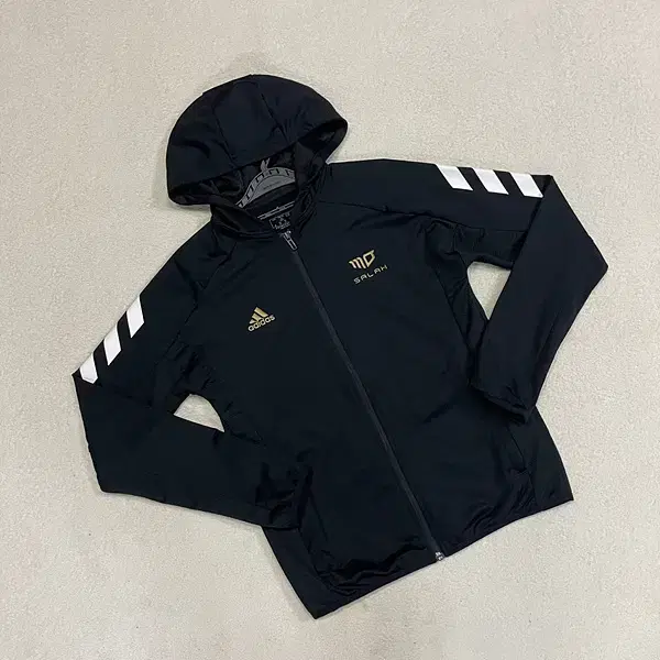 XS Adidas Sala Jersey Jacket B.2173