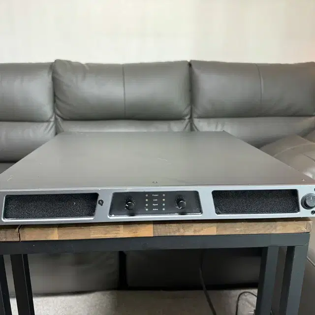 Acoustic Wave H2-3000 디지털 파워앰프(8옴 6000W)