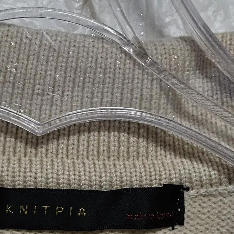 거의새거)KNITPIA정품여성니트free