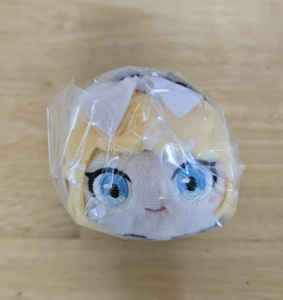 Kagamine Rin Potekoro Mascot / Mochi