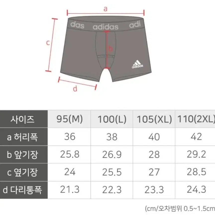 무료배송) 이월 아디다스 드로즈 3종세트A