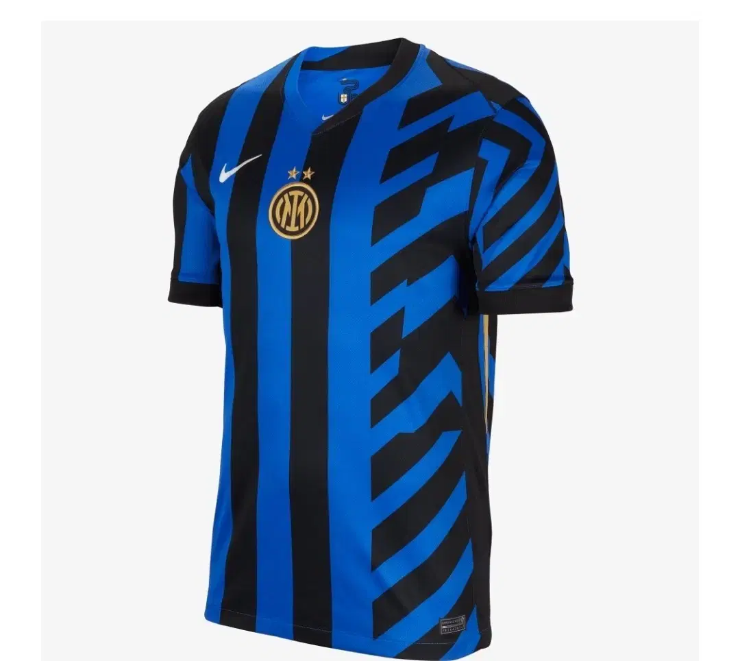 Nike Inter Milan 2024 25 Home Shirt 87874