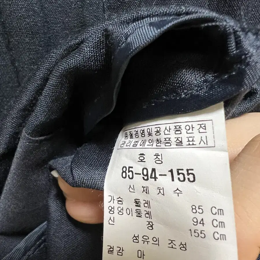 비꼴리끄 린넨100 핀턱 플리츠 카라 원피스 나시 민소매