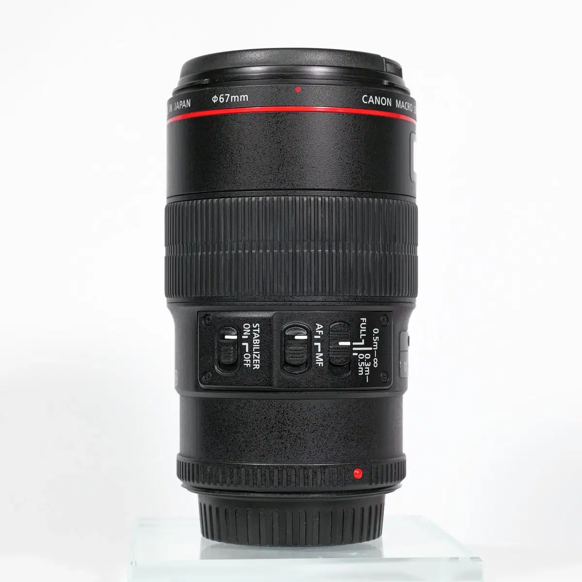 캐논 EF 100mm F2.8L Macro IS USM (9050)