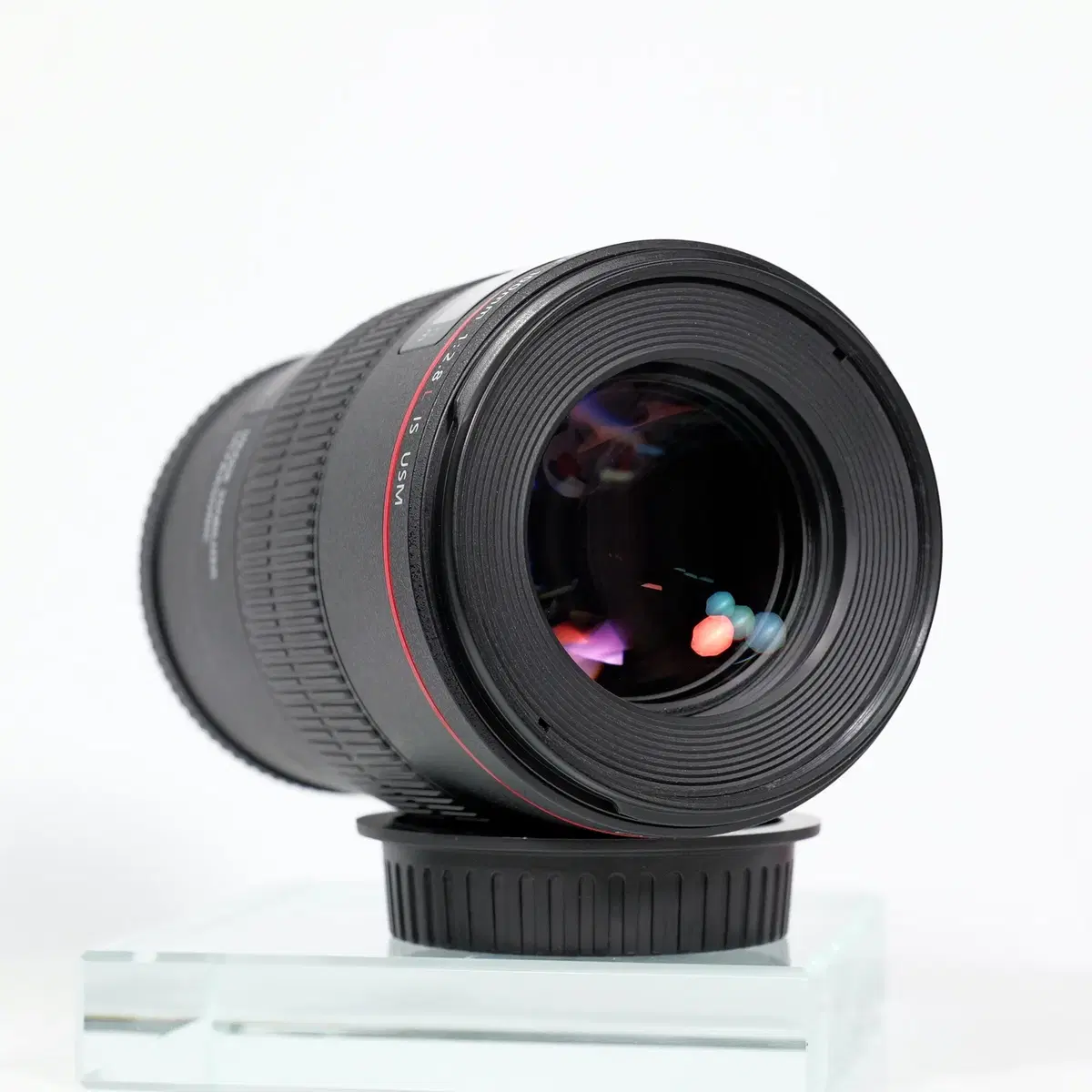 캐논 EF 100mm F2.8L Macro IS USM (9050)