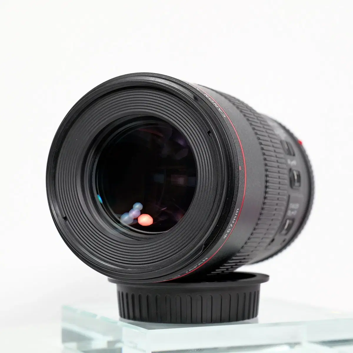 캐논 EF 100mm F2.8L Macro IS USM (9050)