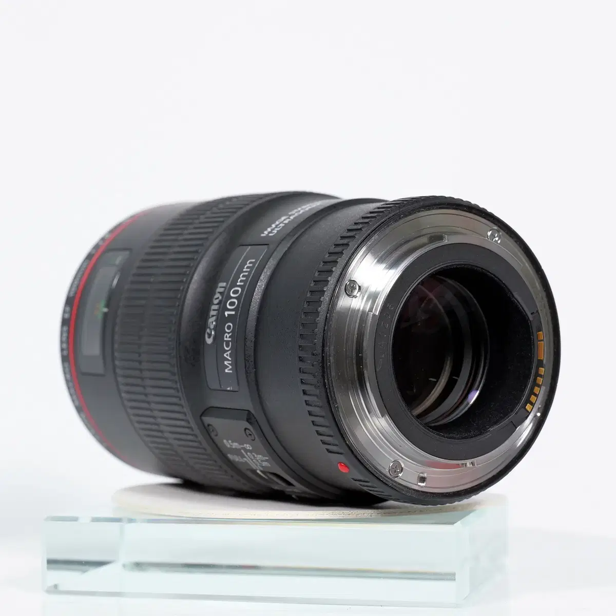 캐논 EF 100mm F2.8L Macro IS USM (9050)