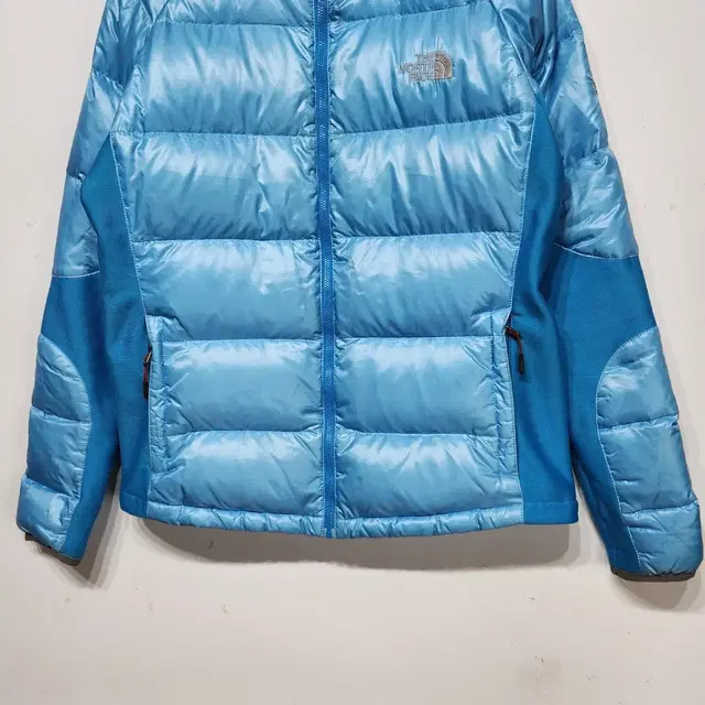 노스페이스 THE NORTH FACE 800눕시경량패딩 점퍼자켓M